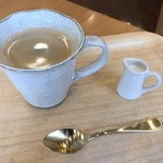 SEKAI CAFE Oshiage - 