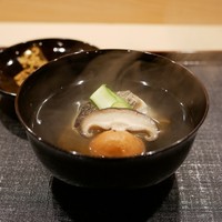 津の守坂 小柴 - 