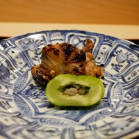 津の守坂 小柴 - 