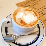 チーズ喫茶 吾輩は山羊である - 