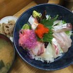 季節料理 藤原 - 