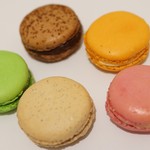 パティスリー カメリア銀座 - 
