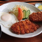 たんぽぽ - 料理写真: