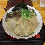 ラーメン さくら - 