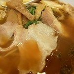 弘雅流製麺 - 