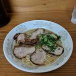 ラーメン楽 - 