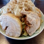 かじろうramen7 - 