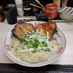 麺工房 ラーメン いち - 