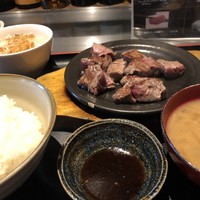 鉄板焼　堂島 - 