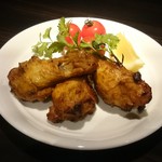ココキュール - 
手羽元グリル　～スパイシータンドリー～