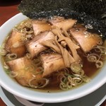 マルシンラーメン - 