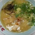 みっちゃんラーメン - 