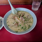 ラーメン 珍楽 - 