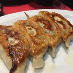 蒲田ラーメン K家 蒲田本店