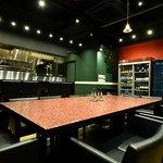 黒毛WAGYU RESTAURANT HACHI - 