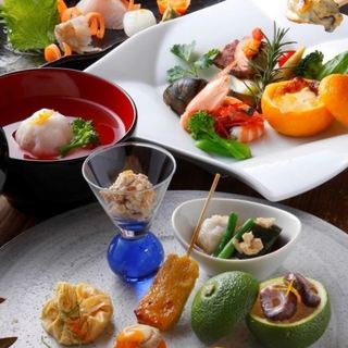 個室あり 福岡市西区 早良区でおすすめの懐石 会席料理をご紹介 食べログ
