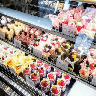 パティスリー アングルナージュ_2