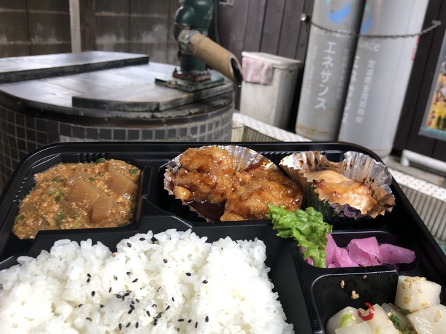クッキン（COOKIN） - 青葉通一番町（弁当）の写真