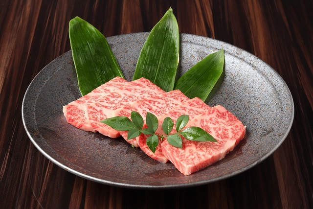 焼肉ichi