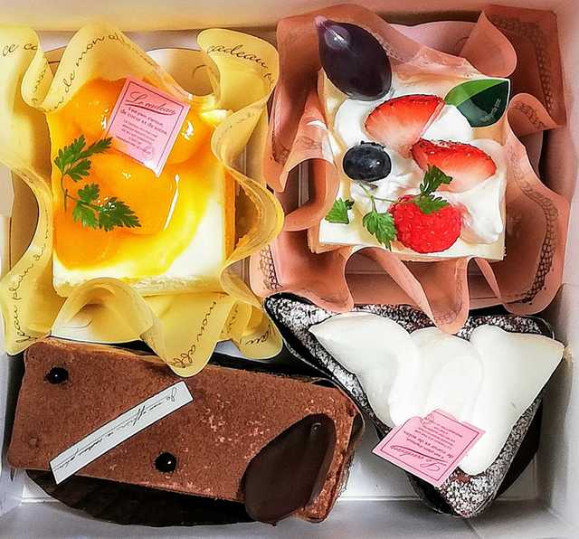 パティスリー アングルナージュ Patisserie Engrenage 富田 ケーキ 食べログ パティスリー アングルナージュ Patisserie Engrenage 富田 ケーキ 食べログ