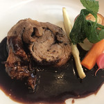 カフェ ミクニズ - 