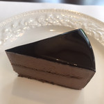 カフェ ミクニズ - 