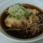 深大寺門前そば - 