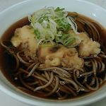 深大寺門前そば - 