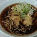 深大寺門前そば - 