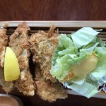 とんかつみき - 