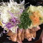 とんかつみき - 