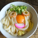 カマ喜ri - 薬味のっけて!