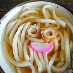 カマ喜ri - かけうどん！