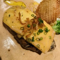 旬菜ステーキ処 らいむらいと - 