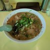 天津ラーメン