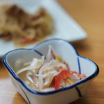 宝来家 - "膾（なます）"