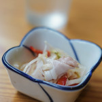 宝来家 - "膾（なます）"