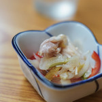 宝来家 - "膾（なます）"