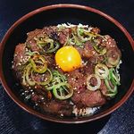 焼肉屋 Seiちゃん - 