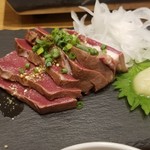 Yakiniku Wagyuu - 