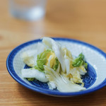 宝来家 - 葅（にらぎ）、"白菜（はくさい）"