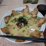 大福ラーメン - 