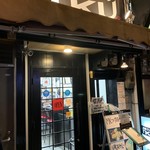 極楽うどん TKU - 極楽うどん　TKU