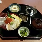 ときわ - 料理写真: