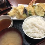 和食処 じなん坊 - 