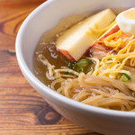 一番亭 - 冷麺（7・8・9月）