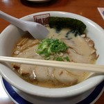 Fuufuu Ramen - 