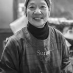 宝来家 - 御内儀（おかみ）【掲載許可濟】2018-02撮影