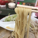 いろはラーメン店 - 