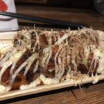 Takoyaki Uekiya - 